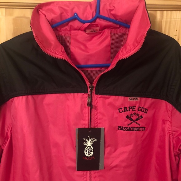 NWT-Cape Cod Jacket - Picture 3 of 16